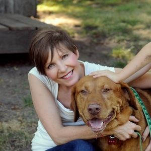 Meet your Posher, Tracey